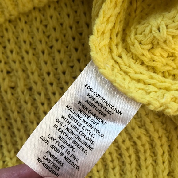 Last call❗️Abound
Ribbed Knit Dolman Sweater - Picture 9 of 10